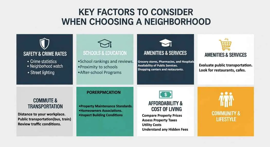 Key Factors